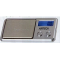 Digital Pocket Stainless Steel Scale